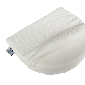 Almohada <span class=keywords><strong>para</strong></span> <span class=keywords><strong>Cuna</strong></span> de Bebé <span class=keywords><strong>para</strong></span> Todas las Estaciones, Almohada Suave <span class=keywords><strong>para</strong></span> <span class=keywords><strong>Cuna</strong></span> <span class=keywords><strong>para</strong></span> Niños Pequeños y Bebés - Product Image 2