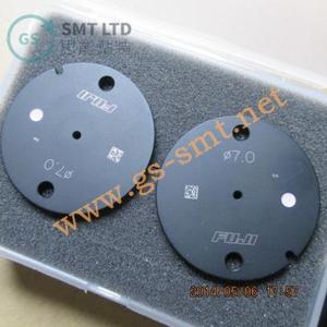 หัวฉีด AA08000 H01/H02 ขนาดเส้นผ่านศูนย์กลาง 7.0 - Product Image 3