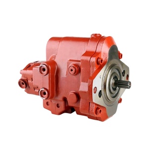 Bomba de Pistones Hidráulicos de Repuesto Directo Serie PSVD PSVD2-70E-60 PSVD2-75E-65 PSVD2-80E-70 Bomba de Pistones Axiales - Product Image 3