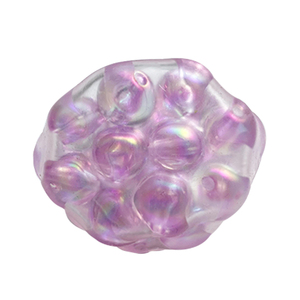 Juguete Antiestrés de TPE Aurora Explosion Bead, Colgante para Aliviar la Presión, Venta Directa de Fábrica - Product Image 4