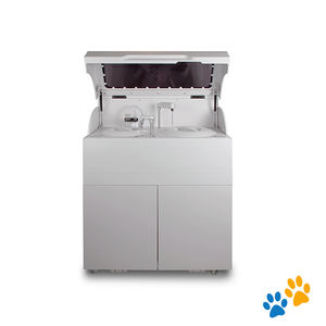 CONTEC BC3000 Analizador automático de Bioquímica equipos de bioquímica para laboratorio - Product Image 3