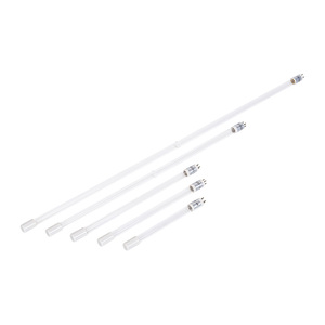 Lampe de stérilisation UV médicale IN-JSF avec tube en quartz et construction métallique, stérilisateur à piles pour la désinfection - Product Image 6