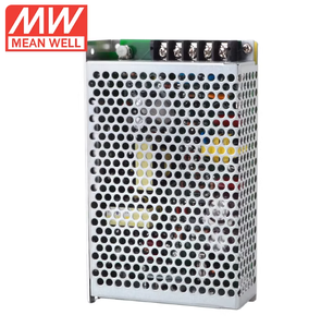 <span class=keywords><strong>SD</strong></span> Mean Well DC-DC-Schaltnetzteil 5V1V24V48V 15/25/50/100/150/200 - Product Image 5