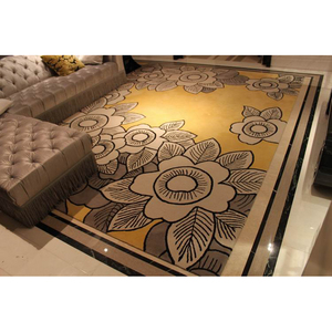 Alfombras y alfombras modernas lavables nórdicas personalizadas para el hogar y la sala <span class=keywords><strong>de</strong></span> estar a la <span class=keywords><strong>venta</strong></span> - Product Image 5
