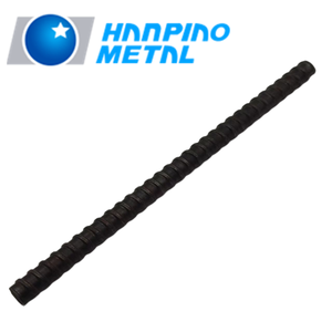 Filo Metallico Filettato per Ancoraggio Bara 15mm*6m - Product Image 2