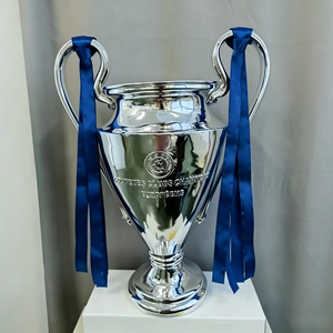 Trofeo Campione di Calcio Personalizzato Modello 2026, Multiformato, OEM/ODM per Campionati Calcistici Globali e Premi Sportivi - Product Image 2