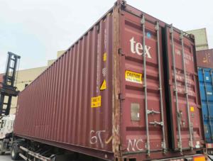 อัตราค่าขนส่งตู้คอนเทนเนอร์ขนาด 40hq  20 ฟุต 40 ฟุต 40hq ตู้คอนเทนเนอร์มือสอง ตู้คอนเทนเนอร์ส่งออก 40hq - Product Image 2