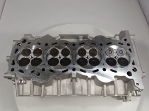 ฝาสูบเครื่องยนต์ 2TR ของรถยนต์  11101-OC030 11101-OC040 สำหรับรถยนต์โตโยต้า ไฮลักซ์ ไฮเอซ 2.7 - Product Image 6