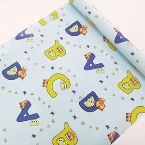 Autocollants muraux pour grande taille, dessin animé, décoration de la <span class=keywords><strong>chambre</strong></span> d'enfants et de bébés - Product Image 3