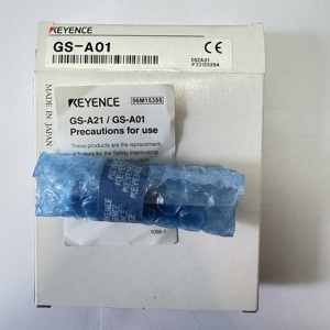Keyence สวิตช์ประตูเพื่อความปลอดภัยขนาดเล็ก, GS-M5ซีรีส์ GS-M GS-MA5M ที่มีระดับการเข้ารหัสต่ำที่ตรงกัน - Product Image 4