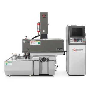 ZNC450 CNC Elektrische Impulsentladungs-Erosions maschine Die & Mold Sinker EDM-Maschine ZNC450 China Günstiger Preis Die sinkende EDM-Maschine - Product Image 1