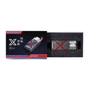 Sunnysky Xm100a <span class=keywords><strong>Pro</strong></span> ESC Opto für Multirotor-Drohne/UAV Starrflügler Cruise Hohe Stabilität 32-Bit-Prozessor - Product Image 2