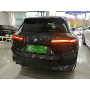 รถมือสอง Guazi รถ <span class=keywords><strong>BMW</strong></span> <span class=keywords><strong>IX</strong></span> BEV SUV ไมล์สะสมต่ำ4WD 5ที่นั่ง-<span class=keywords><strong>BMW</strong></span> vuture - Product Image 4