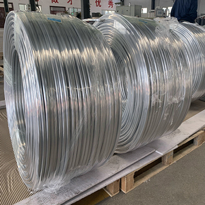 Tubo de Aleación de Aluminio 600 601 625 718 725 750 800 825 Inconel Incoloy Monel Níquel Hastelloy, Bobina de Aleación 6061 6063 6005 6082 - Product Image 4