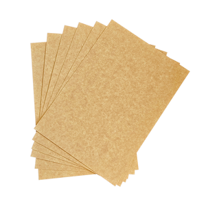 Cartón Blanco de Alta Calidad Enso <span class=keywords><strong>CKB</strong></span> de 250 g/m², Cartón de Embalaje de Pulpa Virgen de Grado Alimenticio - Product Image 4