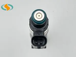 Топливный инжектор для VW EA211 1,0 TSI Flex Бразилия OEM 04E906036AE / 04E906036R / 04E906036H / 04E906036P / 04E906036AK / 04E906036Q - Product Image 4