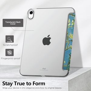 ใช้ได้กั<span class=keywords><strong>บ</strong></span> (A16) เคสสำหรั<span class=keywords><strong>บ</strong></span>รุ่นที่ 11 ขนาด 11 นิ้ว ปี 2025 และรุ่นที่ 10 ขนาด 10.9 นิ้ว ปี 2022 เคสและฝาครอบ<span class=keywords><strong>แท็</strong></span><span class=keywords><strong>บ</strong></span>เล็ตแบ<span class=keywords><strong>บ</strong></span>แข็ง<span class=keywords><strong>บ</strong></span>างเฉีย<span class=keywords><strong>บ</strong></span>พร้อมขาตั้ง - Product Image 5