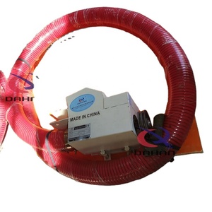 Máquinas de Succión de Granos de Alta Calidad y Duraderas para el Procesamiento y Transporte de Granos. - Product Image 4