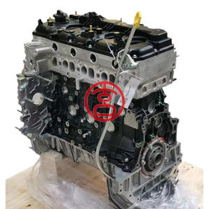 Motor Milexuan Profesional 3.0L 2999cc 4JJ1 Nuevo Completo 4JJ1 4JJ1T Motor Diésel Turbo para ISUZU DMax Mux <span class=keywords><strong>Alterra</strong></span> - Product Image 4