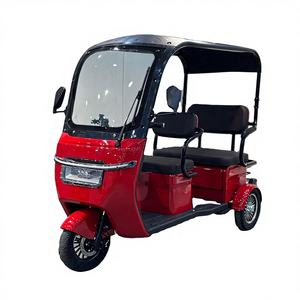 Gran oferta de triciclo eléctrico de 3 ruedas <span class=keywords><strong>para</strong></span> adultos, bicicleta de carga solar barata <span class=keywords><strong>para</strong></span> discapacitados, <span class=keywords><strong>Taxi</strong></span> de pasajeros <span class=keywords><strong>para</strong></span> ancianos, voltaje de 48V - Product Image 1