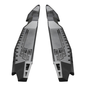 Marchepieds de voiture élégants et bien conçus Dongsui pour Highlander, Hilux, Tundra, F150 <span class=keywords><strong>RAPTOR</strong></span> - Product Image 2