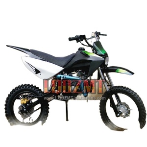 2023 150CC 4 temps ATV hors route essence moto course MOTO <span class=keywords><strong>Dirt</strong></span> <span class=keywords><strong>Bike</strong></span> moto pour Sports de plein air course équipe jeux de course - Product Image 1