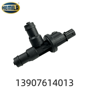 13907614013 0280142527 HEMILA Pièces automobiles Électrovanne de contrôle de l'évaporation du carburant B38/B48 F52/F49 compatible avec BMW X2 - Product Image 4