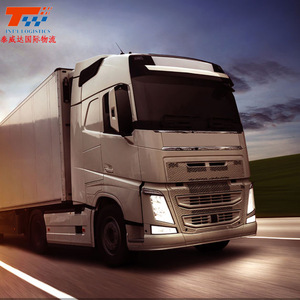 บริการขนส่งสินค้าทางรถบรรทุก TWF LOGISTICS เซี่ยงไฮ้ หนิงโป เซินเจิ้น ไปสิงคโปร์ บริการยื่นภาษีตู้คอนเทนเนอร์เต็มรูปแบบ ตรวจสอบสินค้า - Product Image 1