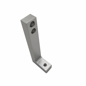 2D การพ่นทรายด้านวิศวกรรมชิ้นส่วน CNC การออกแบบและพัฒนา3D สินค้าใหม่ - Product Image 5