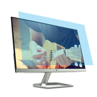 Protector de Pantalla Mate para Portátil, Protector de Pantalla Anti Luz Azul para Monitor de 24 Pulgadas