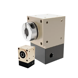 Réducteur planétaire ultra-précis Réducteurs d'engrenages planétaires Boîte de vitesses pour systèmes de convoyeur - Product Image 5