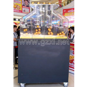 Macchina per Lotteria con Estrazione a Sfera, Estrazione dal Vivo con Soffiaggio d'Aria, per Lotteria 4D 5D e Calcio - Product Image 6