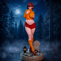 Zomer vriendin thema anime meisje animatie Tide Play verjaardagscadeau nieuw PVC model speelgoed 1/6 schaal verzamelobject
