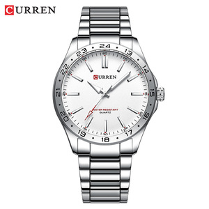 Montre chronographe à quartz pour homme BENYAR, luxe, six aiguilles, marque haut de gamme, montre-bracelet pour affaires avec calendrier multifonctionnel - Product Image 2