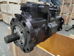 Bomba Hidráulica K5V200DTH-9N YFM FK para Excavadora de Cadenas EC460/EC480/SY365, Alta Calidad, 1 Año de Garantía, Marca CN/GUA YFM FK - Product Image 5