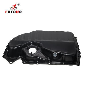 Cárter de aceite del motor 06J103600AF 06J103600AK 6J103600AL para Audi VW - Product Image 4