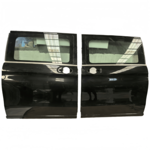 Pour <span class=keywords><strong>mercedes</strong></span>-benz classe V 200V, 220V, 230V, 250V, 260 pare-chocs, capot Vito, garde-boue <span class=keywords><strong>Viano</strong></span>, portes gauche et droite, coque de coffre - Product Image 5