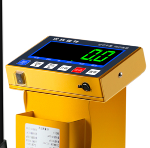 Chariot élévateur à palettes 1,5T 2,0T, transpalette électrique, chariot élévateur portable à batterie au lithium à vendre - Product Image 6