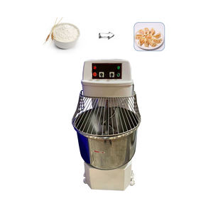 เครื่องทำแป้งเชิงพาณิชย์ 130BPHMJ ทนทาน สภาพใหม่ สำหรับการผลิตอาหาร - Product Image 6