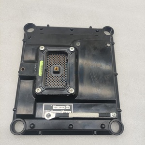 Módulo de Control Electrónico ECM 386-3444 3863444 para Motor 3508 3512, Excavadora 312D 318D 320D 330D 336D, Placa de Control del Ordenador - Product Image 5
