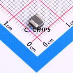 TNR4020S-4R7MTF ตัวเหนี่ยวนำไฟฟ้าแบบ SMD, 4x4 มม. ( ค่าความเหนี่ยวนำ: 4.7uH ) ( ความแม่นยำ: 20% กระแสไฟฟ้าที่กำหนด: 2A ) - Product Image 2