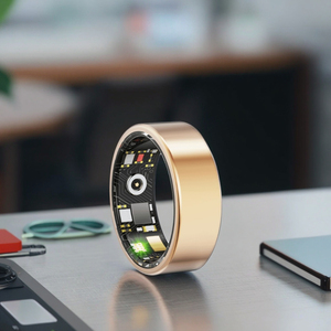 Vòng thể thao thông minh phổ biến thế hệ đầu tiên thời gian thực đếm bước tiêu thụ calo ghi lại giấc ngủ điều khiển từ xa - Product Image 6