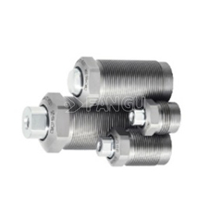Cylindre hydraulique linéaire à simple effet de marque LEGA japonaise d'origine OEM/ODM, modèle <span class=keywords><strong>CMCP</strong></span>, avec filetage externe, haute qualité - Product Image 5