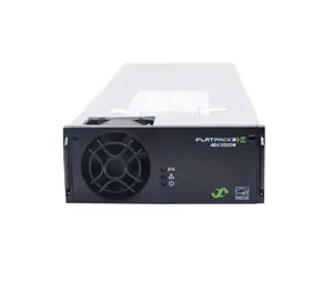 Eltek 2U DC integrated 150A power supply system CTO20402 with intelligent package R controller 242100.120 flat packaging 2 48/20