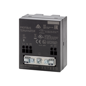 อินเทอร์เฟซ DP รุ่น 6ES7153-1AA03-0XB0 เชื่อมต่อกับ IM 153-1 โมดูลอินเทอร์เฟซ DP รุ่น 6ES7153-1AA03-0XB0 6ES7 153-1AA03-0XB0 - Product Image 5