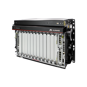 Equipo de Fibra Óptica OptiX OSN 9800 M12, Serie OptiX OSN 9800, Transmisión Óptica - Product Image 4