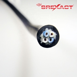 สายเคเบิลไมโครโฟนคู่บิดสมดุลสายสัญญาณเสียง - Product Image 2