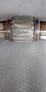 Scarico posteriore personalizzato gatto di alta qualità per 2015 + Subaru WRX/<span class=keywords><strong>STI</strong></span> HS15STIGM4ST - Product Image 5