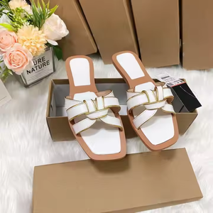 Zapatos planos 2025 ZA para mujer, zapatillas planas cómodas para playa al aire libre, zapatos planos para mujer, zapatillas de alta calidad - Product Image 6