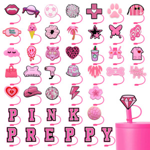 Лидер продаж, крышка для соломы, 40 и 30 унций - Product Image 1